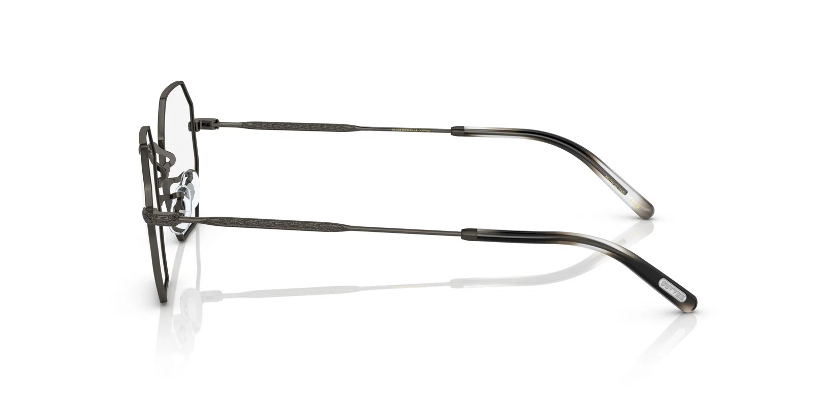 Oliver Peoples Holender 1312 Eyeglasses - view 8